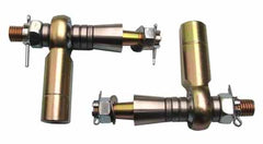 Adjustable Bump Steer Kit, 911/914