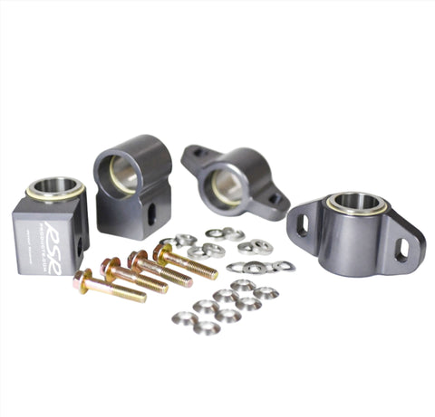 Front Control Arm Bushing Kit, (69-89) 911 & 914
