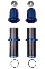 Rear Coil Over Conversion Kit (Sleeves, Hats, & Collars) 911