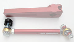 Slider Nut (ea), 911 Swaybars