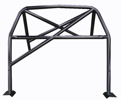 996/997 Bolt In Roll Bar
