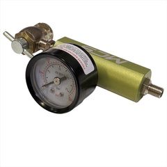 Shock Pressure Gage