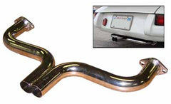 Stinger Exhaust System