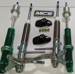 Safari Damper Kit, Porsche 911
