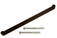 964/993 Steering Rack Mount Reinforcement