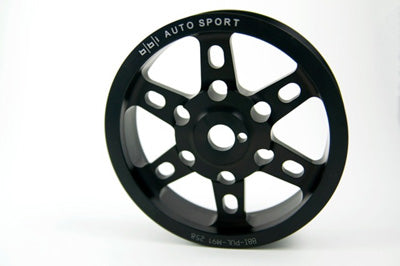 Under-Drive Pulley 996 & 997 Turbo/GT3