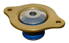 Semi-Solid 911 Eng/Trans Mount (ea)