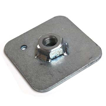 Backing Plate