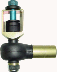 Adjustable Bump Steer Kit, 911/914 (1969-89) & 924/944