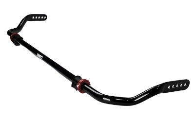 Front Swaybar & Bushing Kit, all 996/997/991/986/987/981/718