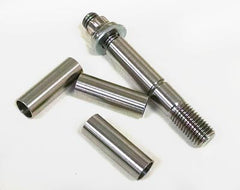 Girodisc Sleeve, Brake Caliper Stud (set)