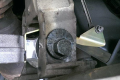 Litronic Bracket, For Pro-Series LCA