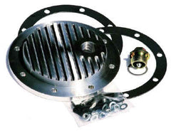 Oil Sump Cover Plate, all 911 and 914-6
