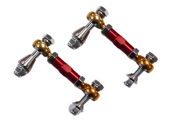 Drop Link (pr), Rear, 996/997/991/992