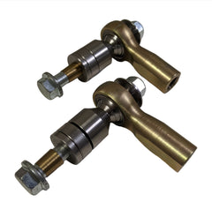 Safari Tie Rod Kit, 911/914 (pr)
