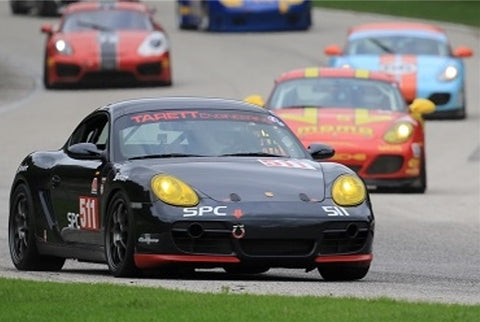 Spec 987 Cayman (SPC) Suspension Package