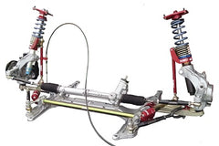 Suspension Package Designer