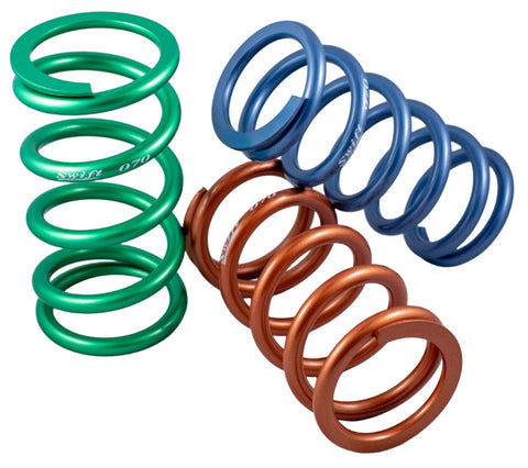 Swift Metric Coilover Springs