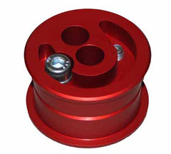 Thrust Arm Bushing Kit (ea), all 996/997/986/987/981/991/992/718