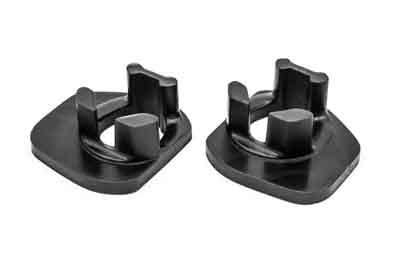 Transmission & Engine Mount Insert Kit