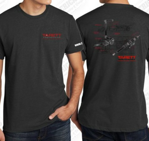 Tarett Engineering T-Shirts
