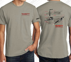 Tarett Engineering T-Shirts